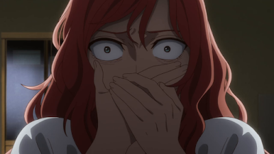 Mahoutsukai no Yome Episode 22 Subtitle Indonesia