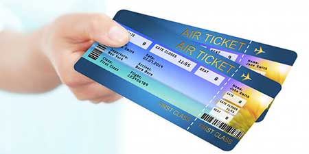 Cara Mendapatkan Tiket Hotel & Pesawat Harga Lebih Murah