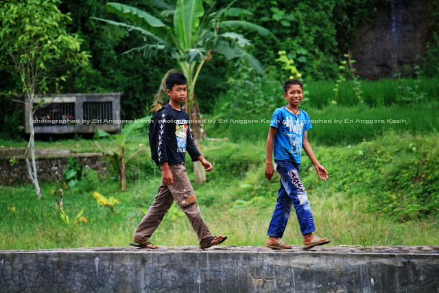Pemuda Kampung Naga Pemuda Kampung Naga