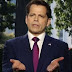 Just 10 days after, Anthony Scaramucci has been removed as White House communications director