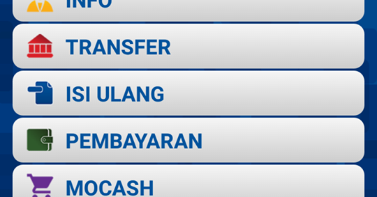 Perbedaan Internet Banking Bri Dengan Mobile Banking Bri ...