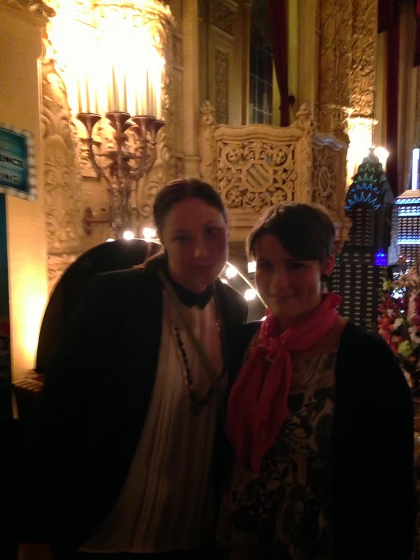 Boo Dogg and Me Simplicity 1803 The King Kong Dress!