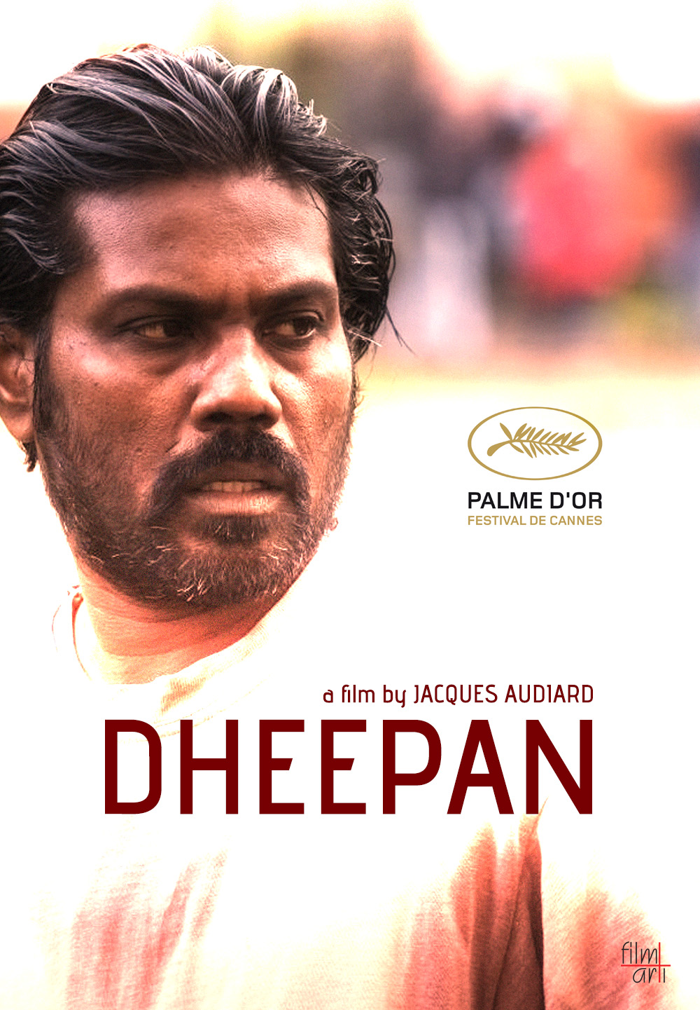 Dheepan – Egy menekült története