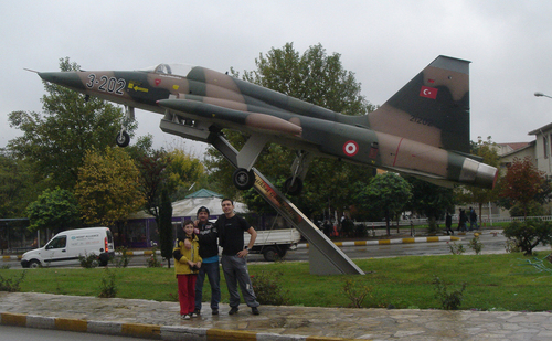 ilimiz hakkinda bilgiler kirklareli