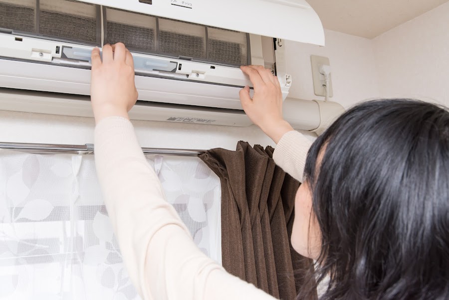 Todo lo que debes saber antes de comprar tu aire acondicionado con bomba de calor
