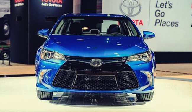 2017 Camry Special Edition Specs Features And Specifications 2017 Camry Special Edition Specs Features And Specifications