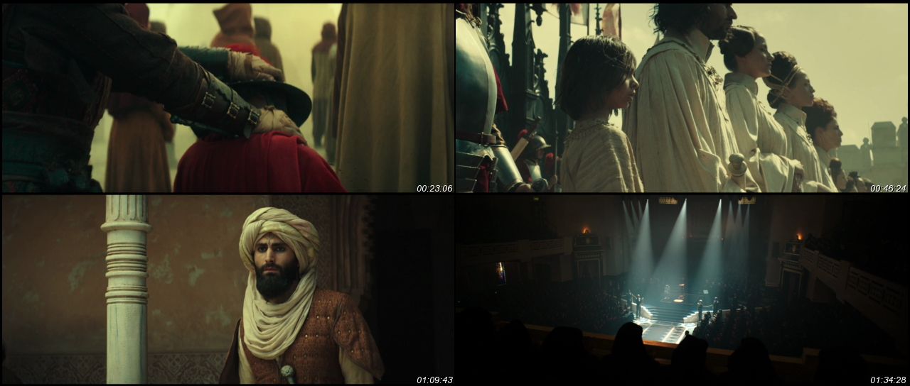 Assassin's Creed 2016