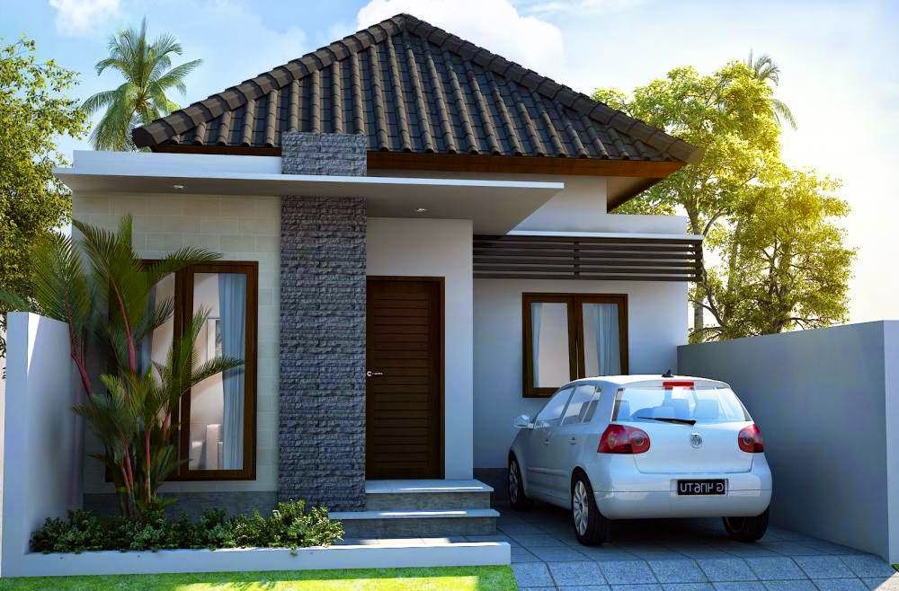 desain rumah minimalis satu lantai desain rumah minimalis satu lantai