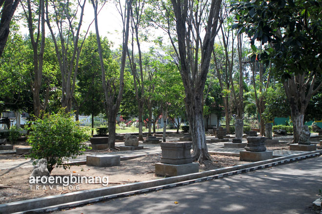 museum airlangga kediri