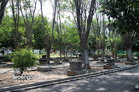 museum airlangga kediri