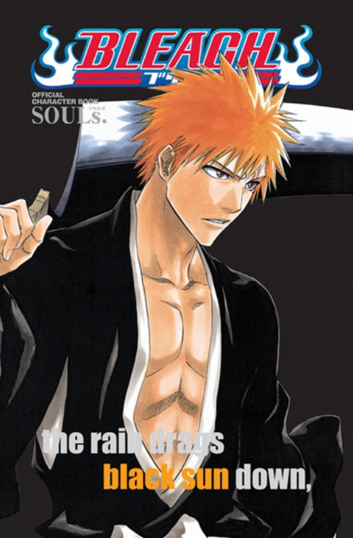 Bleach Brasil - Que os espíritos estejam com você!: Nova Temporada Anime  2023