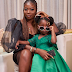 Sophia Momodu reacts to Lifetime's ‘Surviving R Kelly’ docuserie