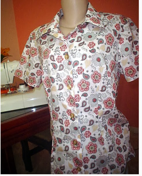 camisa feminina camisa feminina de algodão