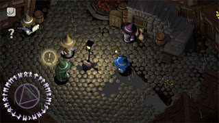 Solomon’s Keep Mod Apk v1.4 (Unlimited Money) Solomon’s Keep Mod Apk v1.4 (Unlimited Money)