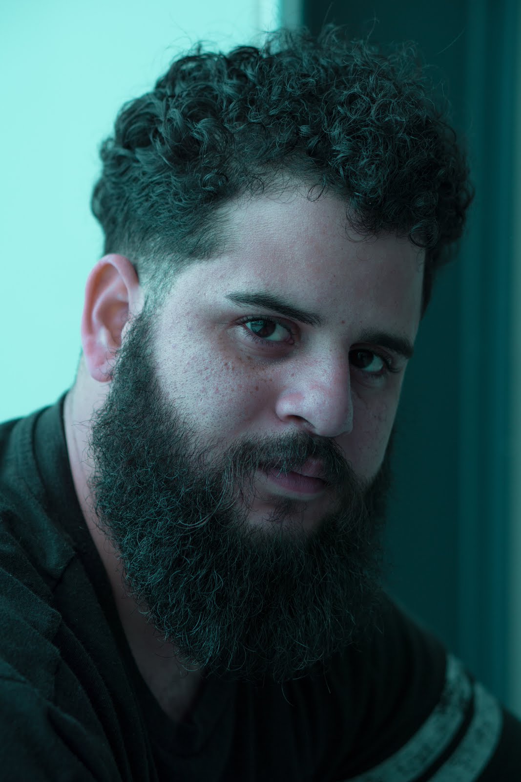 What I Wish I Knew Before Growing a Beard