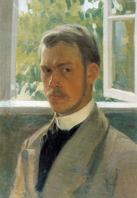 Kustodiev Boris Mihaйlovich 