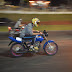 RUAS DE BOM CONSELHO, MAIS PARECEM PISTA DE MOTOCICLISMO