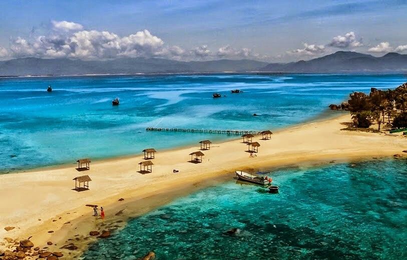 Top 20 địa điểm du lịch Nha Trang nổi tiếng nhất định phải tham quan