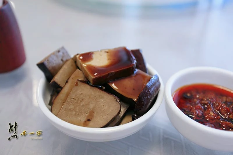 台中西屯區美食|台中懿文餐廳~近奇異果快捷旅店