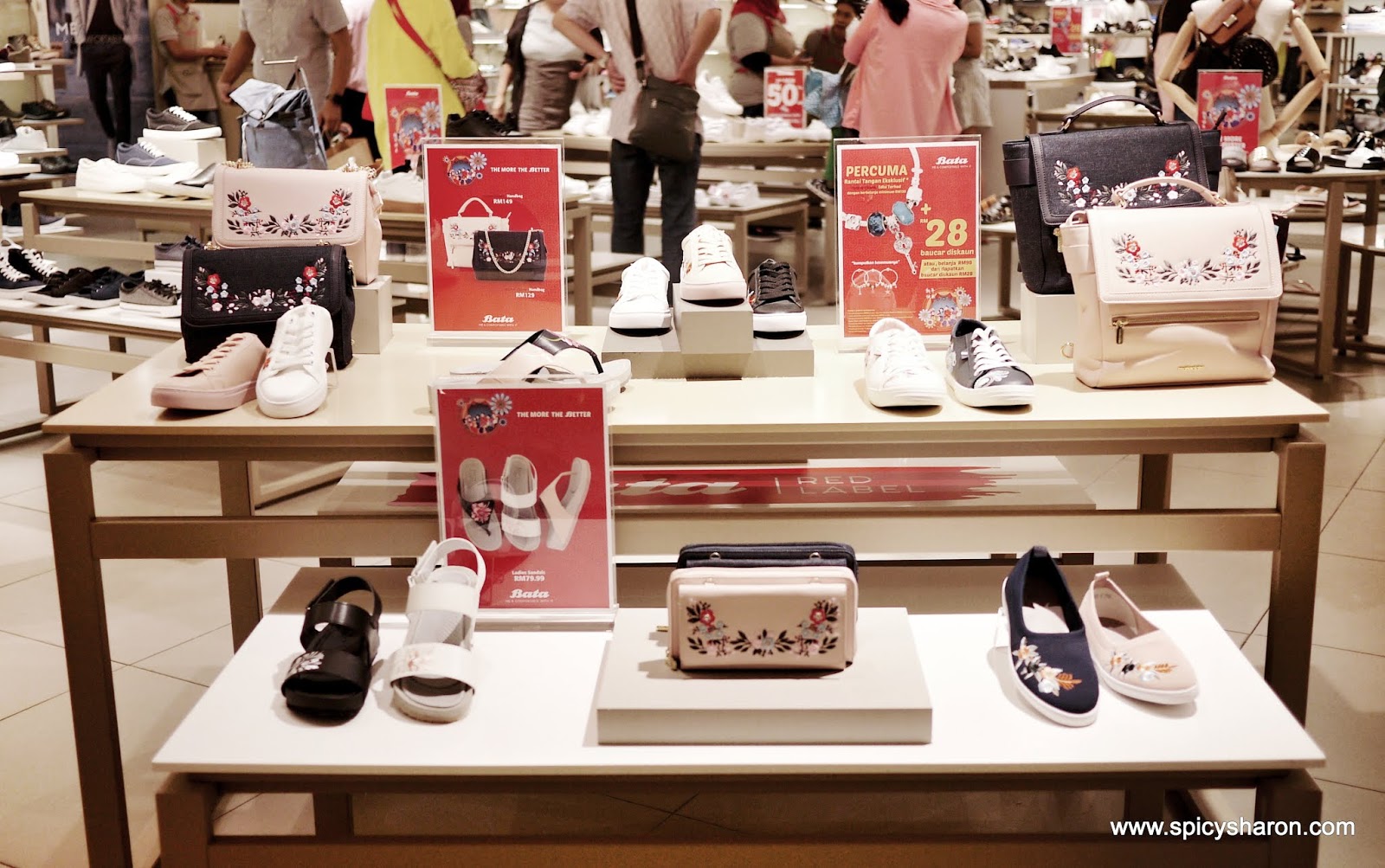bata shoes malaysia