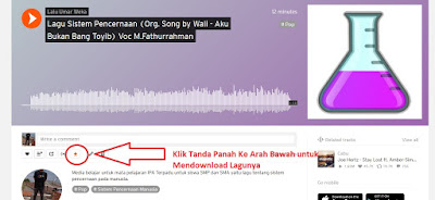 Download Lagu Sistem Pemcernaan Manusia