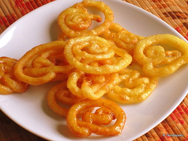 Jalebi