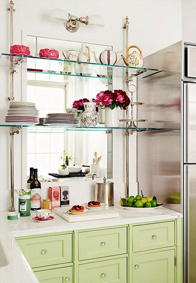 Populer 18+ Dapur Minimalis Ukuran 1x1