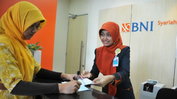Sejarah Singkat Perusahaan Pt Bni Syariah Sejarah Apa Saja