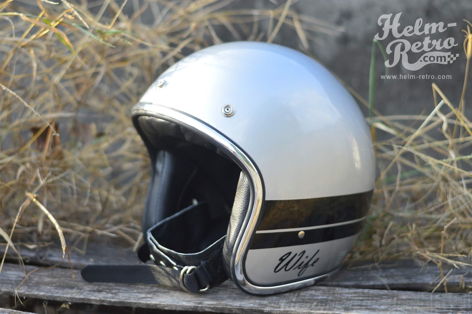 РЁР»РµРјС‹ Helm Retra