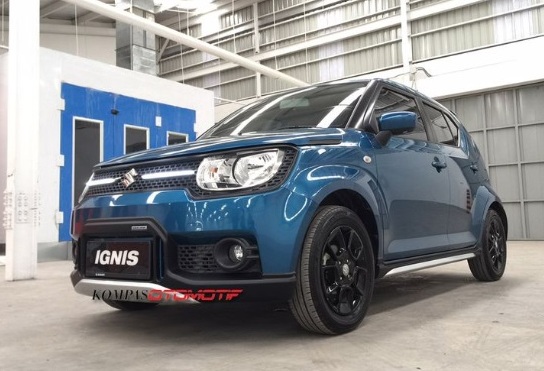 Kekurangan dan Kelebihan Mobil Suzuki Ignis, Review Mobil Suzuki Ignis, Spesifikasi Mobil Suzuki Ignis Kekurangan dan Kelebihan Mobil Suzuki Ignis, Review Mobil Suzuki Ignis, Spesifikasi Mobil Suzuki Ignis