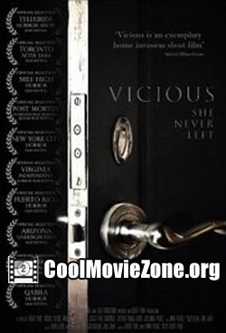 Vicious (2015)