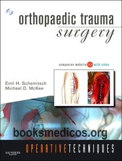 Operative Techniques In Surgery Pdf