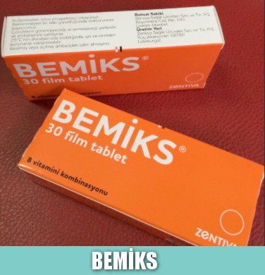 bemiks