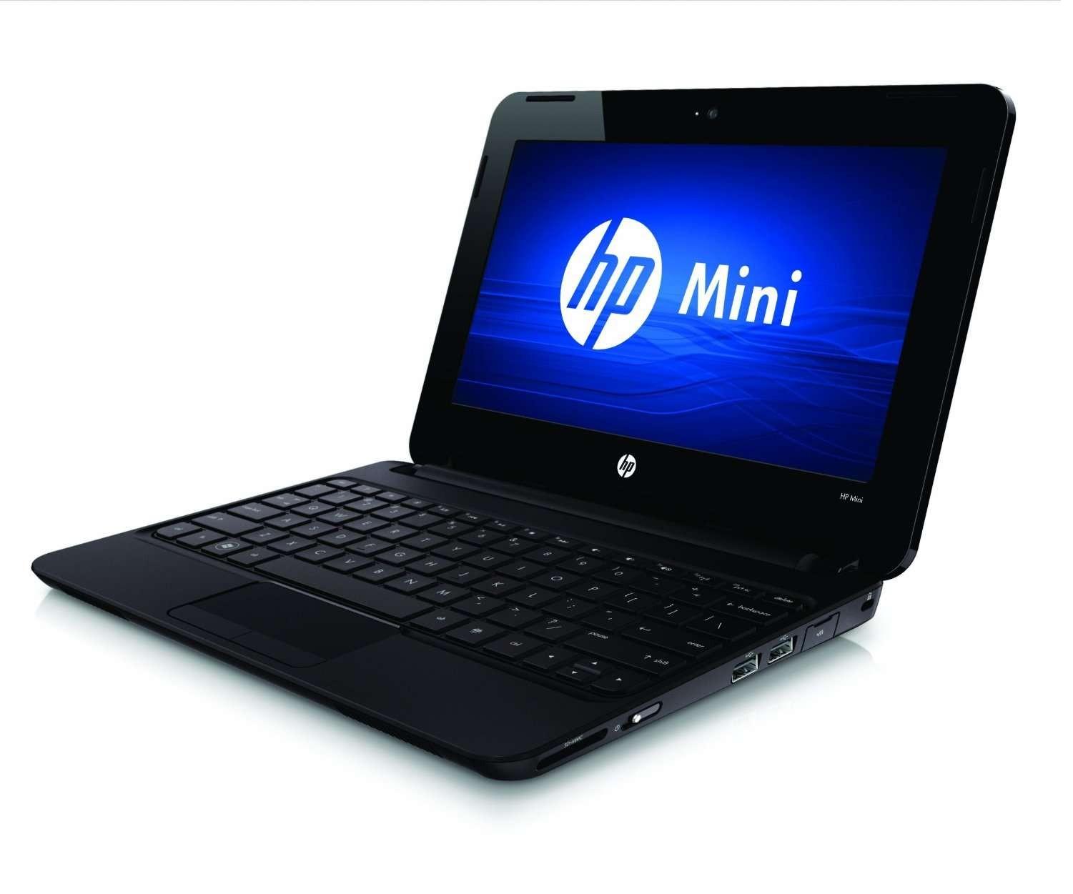Apple Laptop in Pakistan: HP Mini 3801TU