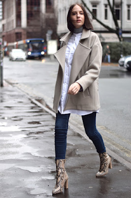 Botas de Invierno 2017 Botas de Invierno 2017