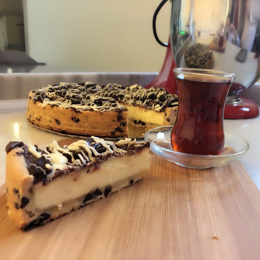 Zencefilli Limonlu Kabak Marmelatı Zencefilli Limonlu Kabak Marmelatı