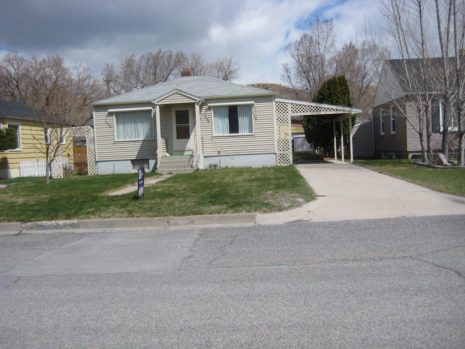 Shell's Photo Album Arimo, Idaho