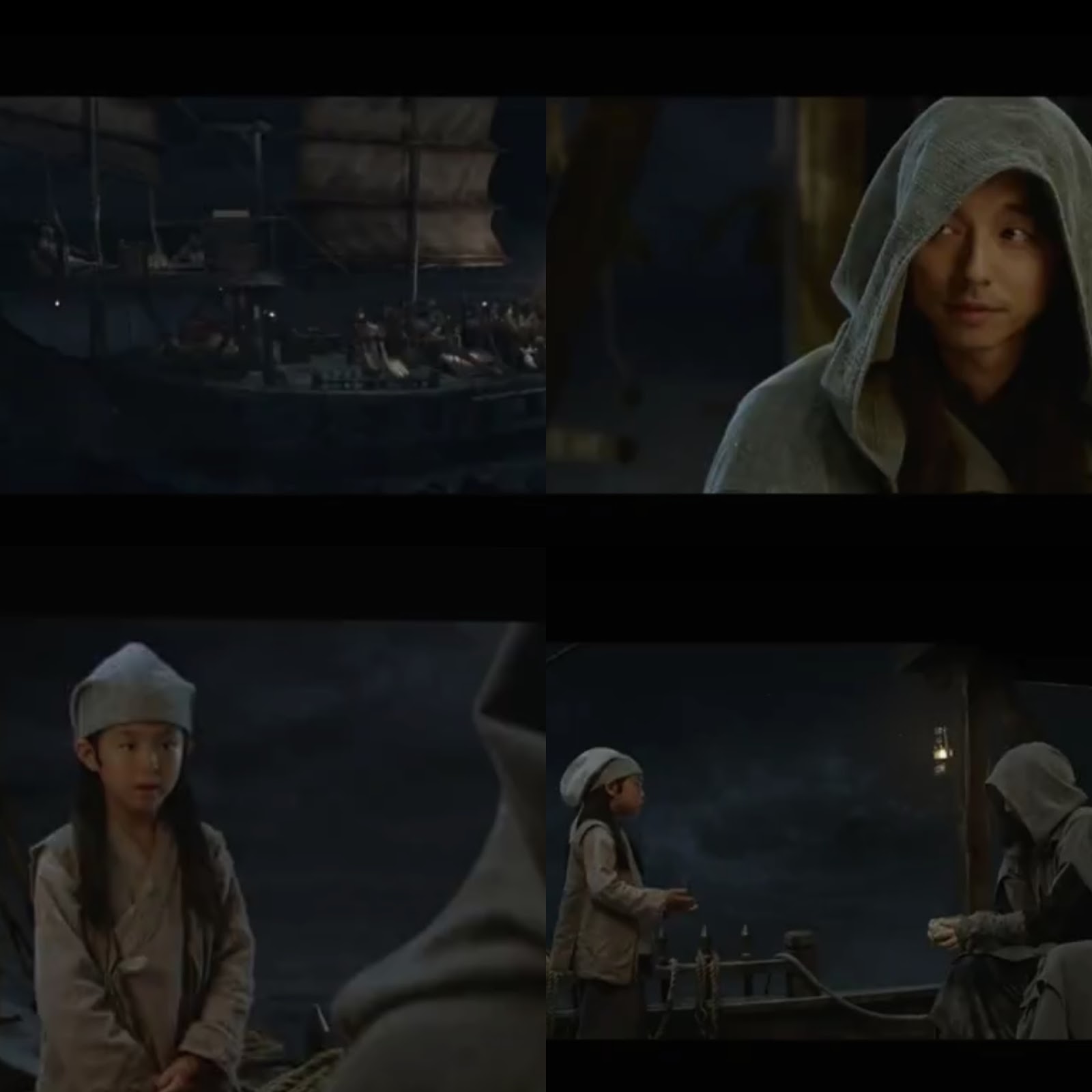 sunakostories Sinopsis Goblin Episode 1 Part 1