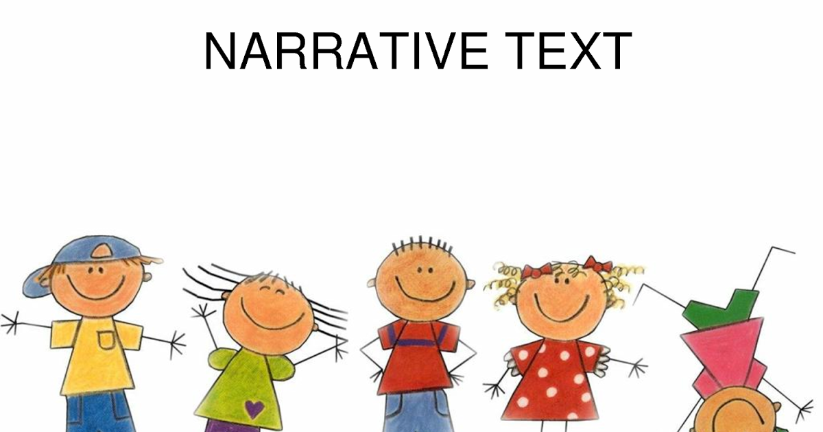 Vocational High School Writing Skill Narrative Text Kinds Of Text English Study