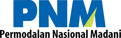 Logo PT. Permodalan Nasional Madani