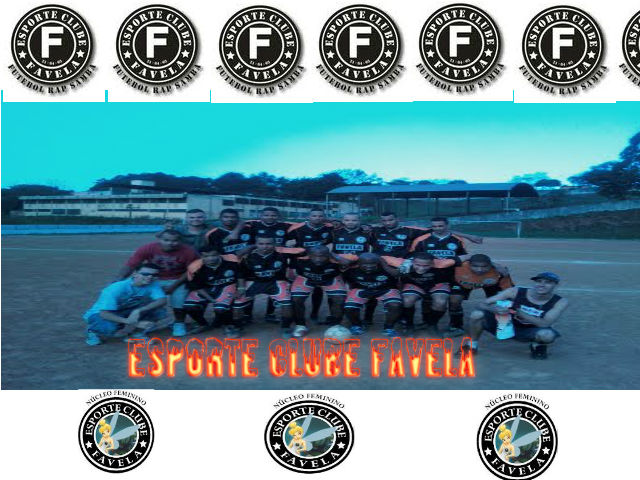 Esporte Clube Favela