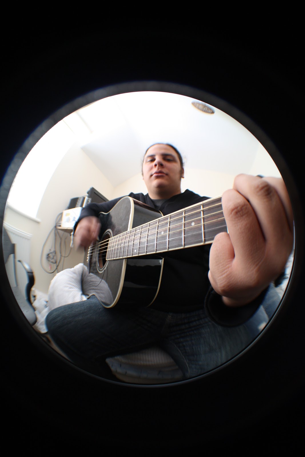 Musings of a perturbed rationalist...: Amateur Photoshoot...