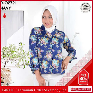 MNF170A209 Atasan D Wanita 02721 Maxmara Panjang Tangan 2019 BMGShop