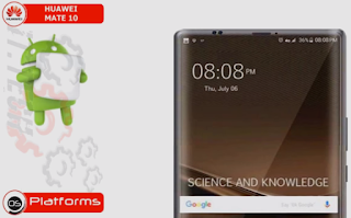 Akan Segera Hadir, Ini Tanggal Dan Tempat Launching Huawei Mate 10