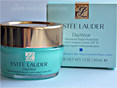 Estee Lauder Advanced Multi Protection Anti Oxidant Creme allure-notes.blogspot.com