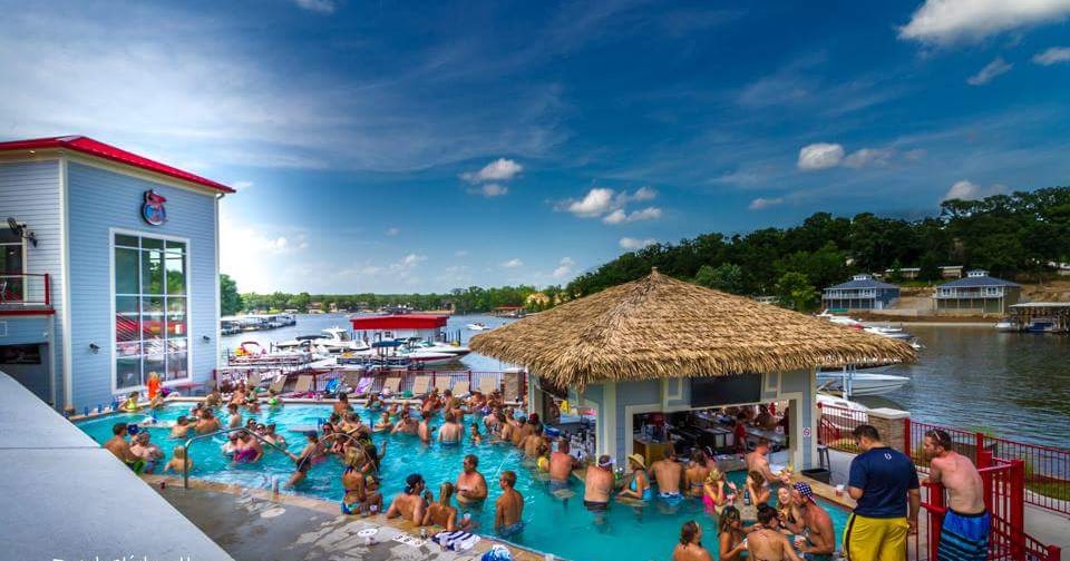 Redhead Lakeside Grill Lake of the Ozarks Premier Waterfront Restaurant