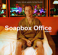 Bill Murray, Broken Flowers, Jim Jarmusch, Lost In Translation