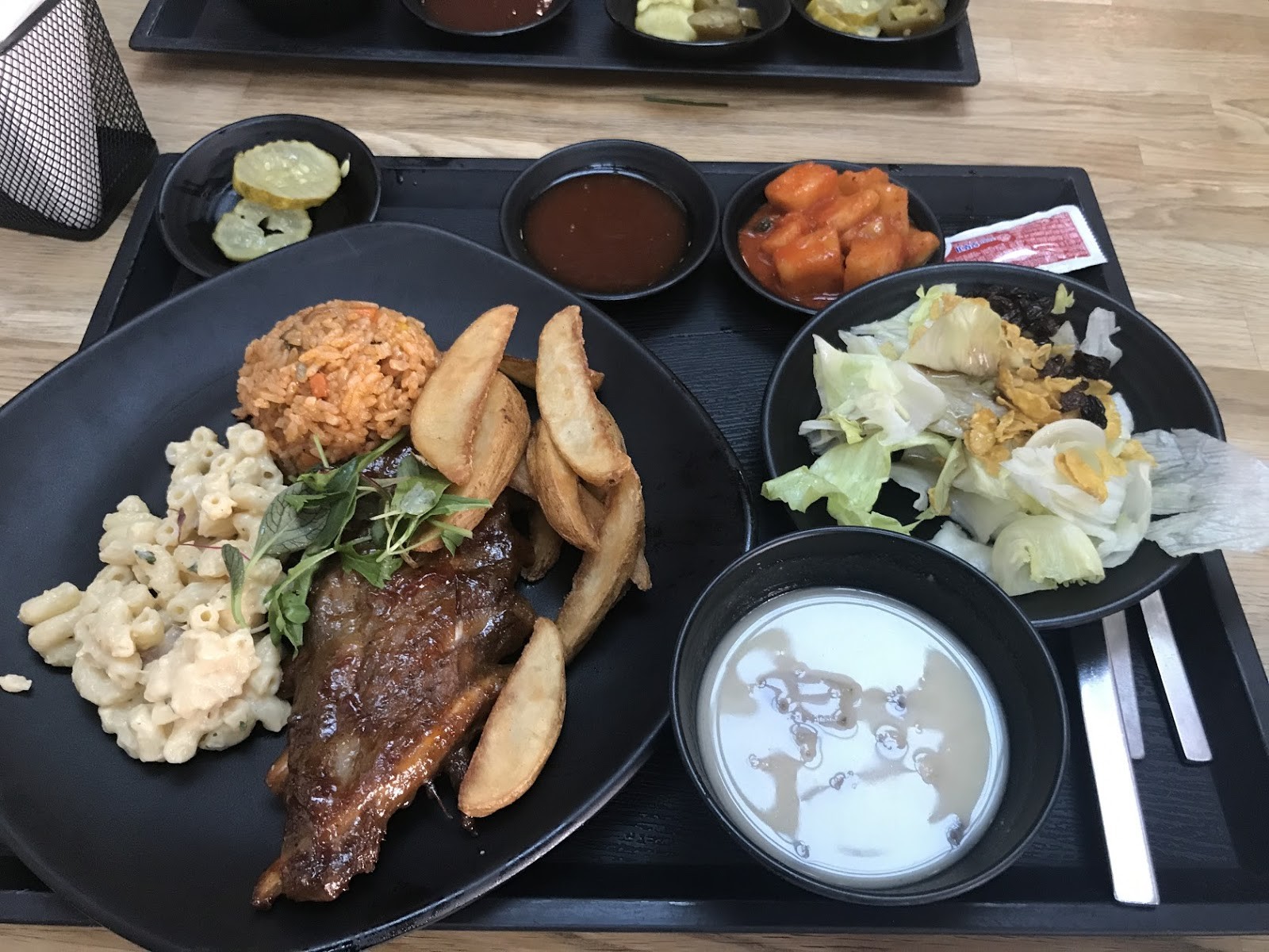 판교 식당주인들이 시위하는 이유.jpg | 인스티즈