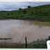 Barragem do Alto Bonito enche após limpeza e chuva