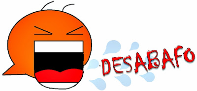 Resultado de imagem para DESABAFO